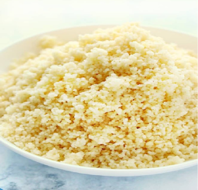 Couscous
